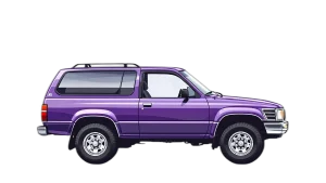 Toyota 4Runner