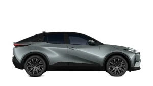 Toyota C-HR+