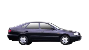 Toyota Carina E