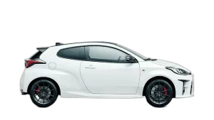 Toyota GR Yaris