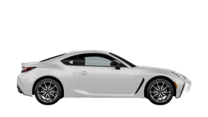 Toyota GR86