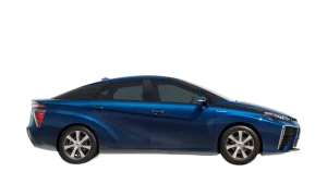 Toyota Mirai