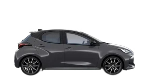 Toyota Yaris Hybrid XP210
