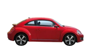 Volkswagen Beetle 5C1