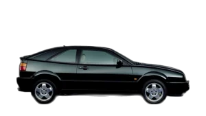 Volkswagen Corrado