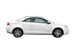 Volkswagen Eos
