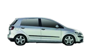 Volkswagen Golf Plus 5M1/1KP