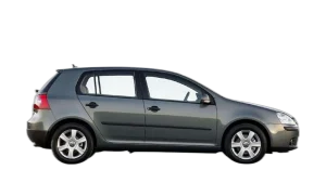 Volkswagen Golf 5 y 6