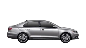 Volkswagen Jetta 1K2 / 162 / 16A