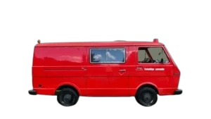 Volkswagen LT 28-35 I