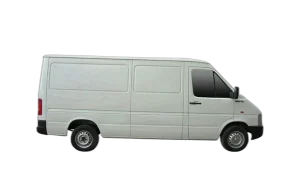 Volkswagen LT 28-35 II