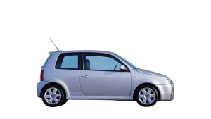 Volkswagen Lupo