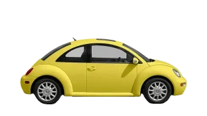 Volkswagen New Beetle