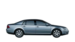Volkswagen Phaeton