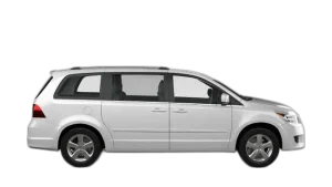 Volkswagen Routan