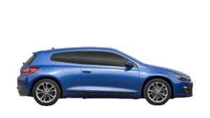 Volkswagen Scirocco 137