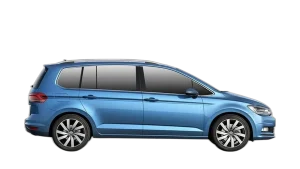 Volkswagen Touran 5T