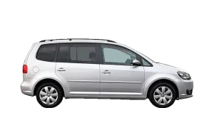 Volkswagen Touran 1T1 / 1T2 / 1T3