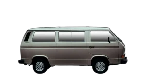Volkswagen Transporter T3