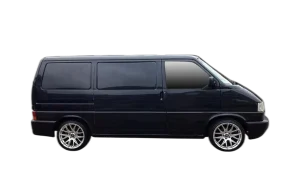 Volkswagen Transporter T4