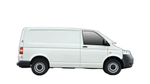 Volkswagen Transporter T5