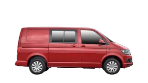 Volkswagen Transporter T6