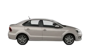 Volkswagen Vento