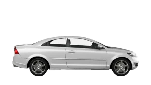 Volvo C70 II