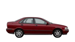 Volvo S40 I