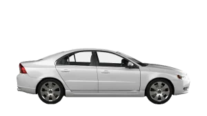 Volvo S80 II AS