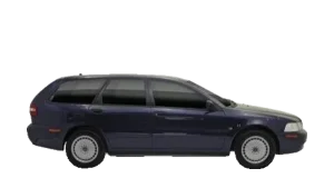Volvo V40 I