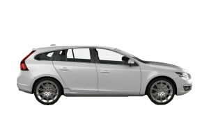 Volvo V60 I