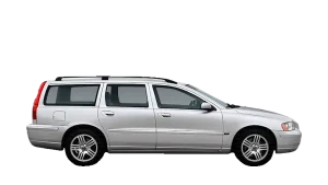 Volvo V70 I / II