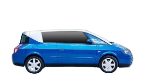 Renault Avantime