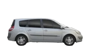 Renault Grand Scénic II / IV