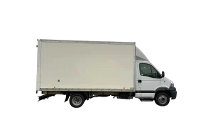 Renault Mascott