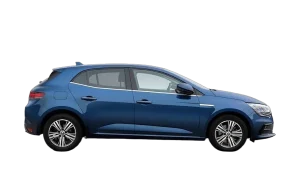 Renault Mégane I, II y IV