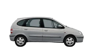 Renault Megane Scenic
