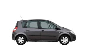 Renault Scénic
