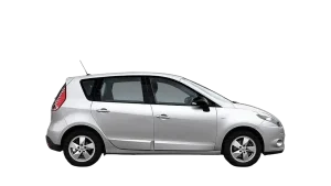 Renault Scénic III