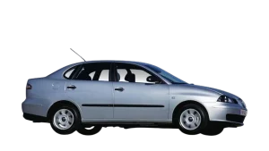 SEAT Córdoba