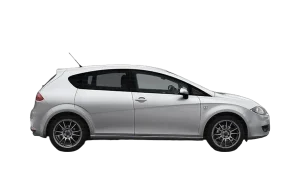 SEAT León 1P