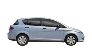 SEAT Toledo 5P2