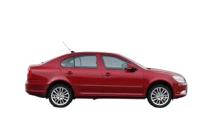 Skoda Octavia 1Z