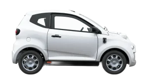 Aixam Minauto