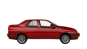 Alfa Romeo 155
