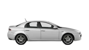 Alfa Romeo 159