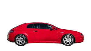 Alfa Romeo Brera