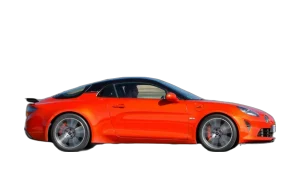 Alpine A110