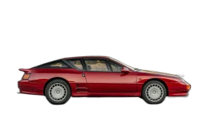 Alpine A610